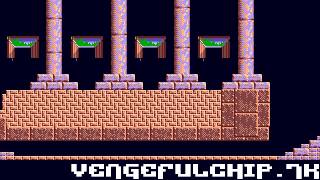 Lemmings  SNES Soundtrack emulated [upl. by Kenn]