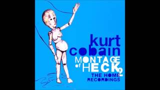 Kurt Cobain amp Courtney Love  Stinking Of You FULL [upl. by Toffey]