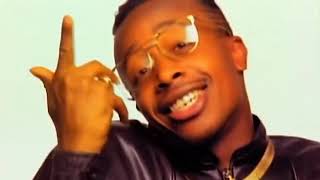 MC Hammer  U Cant Touch This Official Music Video [upl. by Holmes58]