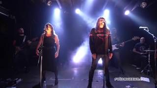 Borghesia  Tako Mladi live [upl. by Lusty802]