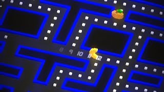 Im Pac Man PacMan 256 Part 2 [upl. by Topping]