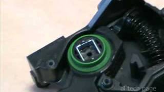 Inside the Accelerator Pedal Position Sensor Toyota [upl. by Ettenwahs]