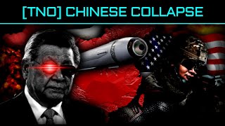 TNO CHINESE COLLAPSE [upl. by Livesay]