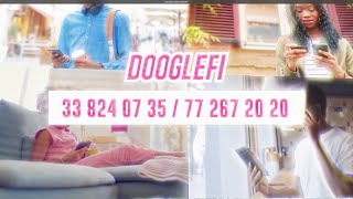 DOOGLEFICOM YA TOUT NOUVEAU SPOT [upl. by Traweek508]