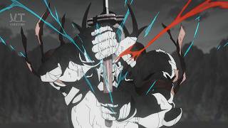 Most Legendary Visually Stunning Fights in Anime [upl. by De]