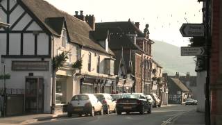 Walking in Shropshire [upl. by Mij]