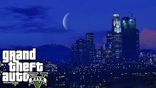 TOP 15 ĐỊA ĐIỂM THÚ VỊ BẠN NÊN BIẾT TRONG GTA 5 [upl. by Auhsoj]