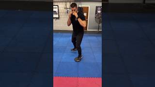 Four Basic Footwork drills for boxing [upl. by Rehsa]