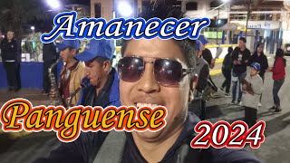 ✅ Amanecer Pánguense Cotopaxi  Ecuador 2024 [upl. by Akener395]