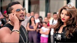 Love Dose Full Video Yo Yo Honey Singh Urvashi Rautela Exclusive Desi Kalakaar [upl. by Bouzoun]