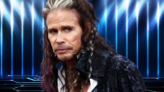 Aerosmith Announces Retirement in Heartbreaking Statement [upl. by Senga765]