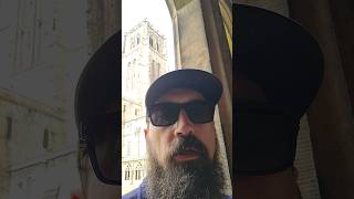 On Location  Durham Cathedral UK [upl. by Baalman210]