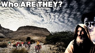 Spread through the NATIONS  The 10 Lost Tribes of Israel  Part 1 [upl. by Eelrahs300]