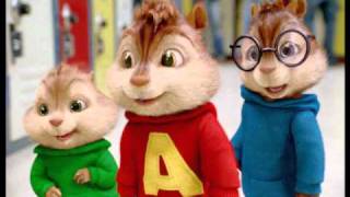 UsherMoreRedOne Remix Chipmunk Version [upl. by Cayla923]