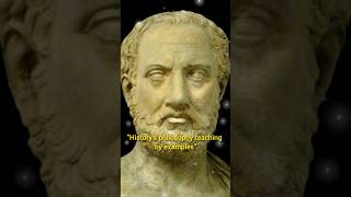 Thucydides philosophy teaching by examples [upl. by Milone]