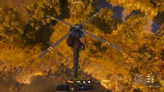 THUNDER TIER ONE  FULLGAMEPLAY  MISSION5 [upl. by Richmal]