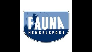 Крупнейший рыболовный магазин Голландии  Fauna Hengelsport Часть 1 [upl. by Pesek]