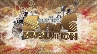 THE ELECTRO SWING REVOLUTION 5  Official Teaser [upl. by Bergstein931]