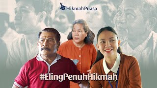 Hikmah Puasa  Eling Penuh Hikmah [upl. by Eitirahc38]