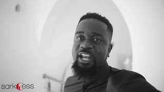 Sarkodie  Icon Freestyle [upl. by Ajaj]