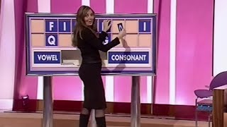 Carol Vorderman 2007 [upl. by Trocki]