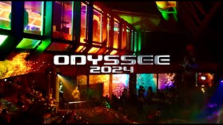 Odyssee 2024 Aftermovie [upl. by Aroved]