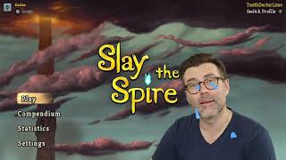 Act III Slay the Spire Mistakes were Made [upl. by Dranik948]