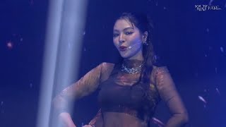 Faye Peraya  DONG Eyes On You BIRTHDAY PARTY YOU ARE MINE [upl. by Ruder]