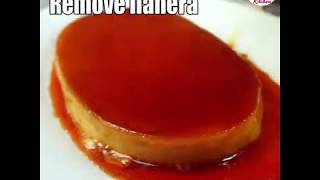 Whole Eggs Leche Flan [upl. by Brandtr]