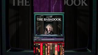 Significance of the Bowl of Worms at the End of The Babadook horrorstory [upl. by Wivinia]