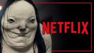 10 Best HORROR movies on NETFLIX 2024 [upl. by Asiak]