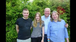 Ferien auf dem Bauernhof 2018  Familie HeimbergBowe  Bredenhorn [upl. by Alak]