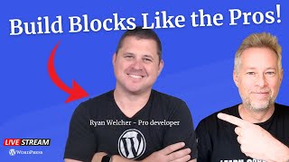 Building Your First WordPress Gutenberg Block Beginners Guide [upl. by Osmund]