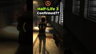 OMG HALFLIFE 3 is being TEASED  HalfLife 2 20th Anniversary [upl. by Herodias509]