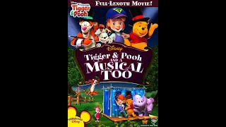 All My Friends Tigger amp Pooh Reviewing and Credits Season 12 Disneys 100th Anniversary Special [upl. by Yelrac906]