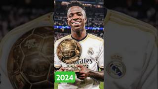 Ballon d’Or 2024 live updates Full list of winners as Real Madrid snub ceremony with Rodri [upl. by Eruot34]