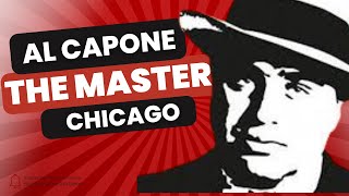 Al Capone The King of Chicago [upl. by Leesen562]