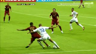 Thierry Henry Moments of Genius 😵 [upl. by Britte]