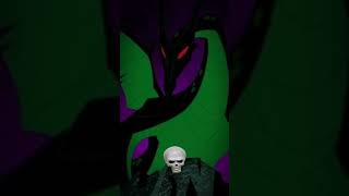 Aggregor vilgax dagon edit [upl. by Zachariah]