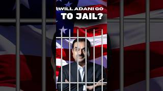 Adani case explained news ashirwadsir gautamadani adani adanigroup adanipower upsccse ias [upl. by Oler]