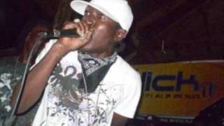 Black Ryno  Real Stingers  Bail 4 Me Riddim [upl. by Dnalkrik]