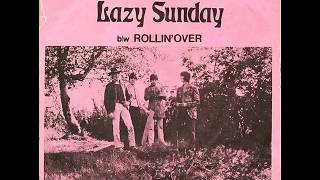 Small Faces  Lazy Sunday  1968 [upl. by Jamel487]