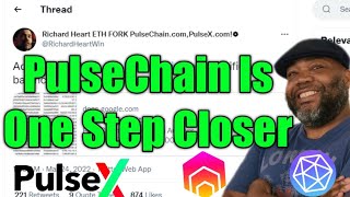 HEX News Today  PulseChain Update  PulseX Sacrifice [upl. by Annaig474]