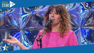 Magali Ripoll coach vocal à la Star Ac Cette étonnante confidence lâchée en interview [upl. by Ahsennod421]