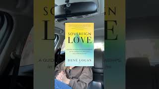 Sovereign love book review [upl. by Ayocat]