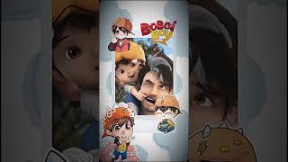 boboiboy dan amato [upl. by Jeromy]