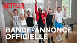 Queer Eye  Saison 5  Bandeannonce officielle VOSTFR  Netflix France [upl. by Onavlis]