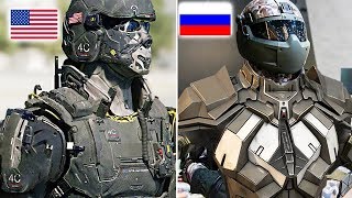 10 Most Powerful Military Uniforms In The World [upl. by Htebazileyram794]