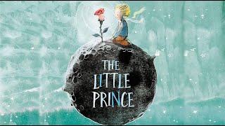 The Little Prince – Antoine de Saint Exupéry Book in 10 minutes Themes Ideas Conclusion [upl. by Golightly]