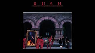 Rush  Moving Pictures Full Album HQ [upl. by Ymas]